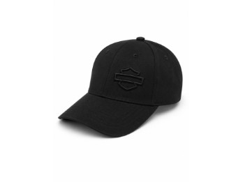 Harley-Davidson® Dealer Baseball Cap Outline Bar & Shield