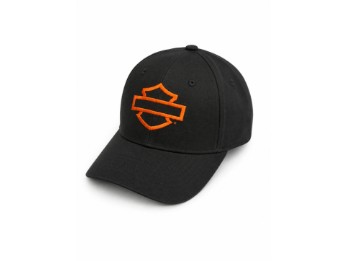 Harley-Davidson® Open B&S Dealer Cap 