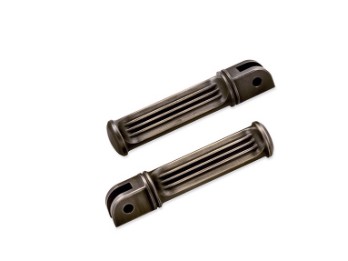 Harley-Davidson® Brass Fußrasten