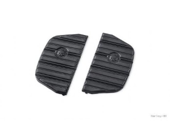 Harley-Davidson® Willie G Skull Kollektion Trittbretteinsätze Sozius