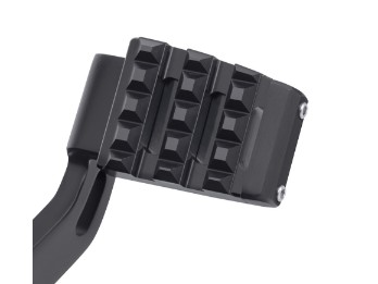 Harley-Davidson® Dominion Kollektion Bremspedalauflage