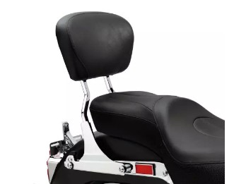 Harley-Davidson® Rückenpolster 
