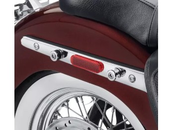Harley-Davidson® HoldFast Montagekit chrom