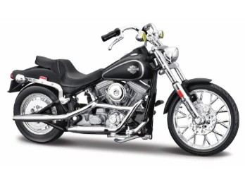Maisto® Harley-Davidson Motorradmodell 1984 FXST Softail
