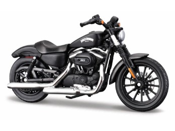 Maisto® Harley-Davidson Motorradmodell 2014 Sportster Iron 883