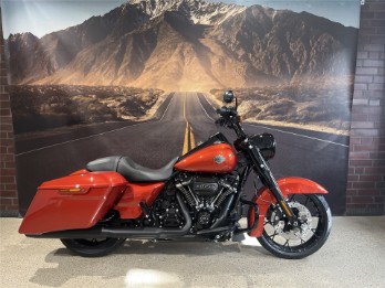 FLHRXS Road King Special