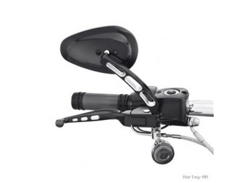 KIT-HAND CNTRL LEVERS,BLK/EDGE