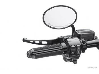 KIT,H'GRIPS,AIRFLOW,BLK,HEATED