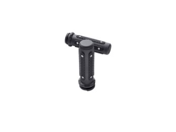 KIT,THROT/GRIP,ETC,BLK