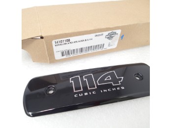 Harley-Davidson® Luftfiltereinsatz