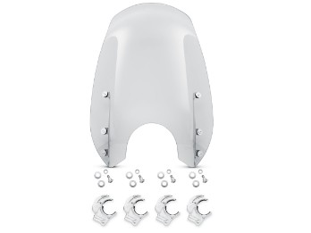 KIT,WSHLD,19 IN,LT SMK,POL,QUI