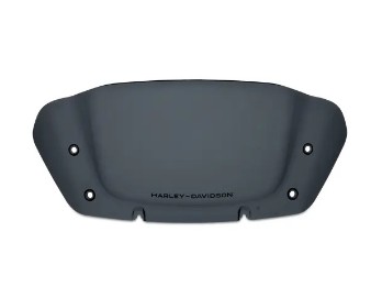 Harley-Davidson® Wind Splitter 8" Windschild