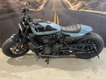 RH1250S Sportster S