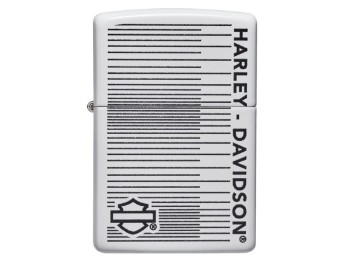 Harley-Davidson®  Zippo® Feuerzeug