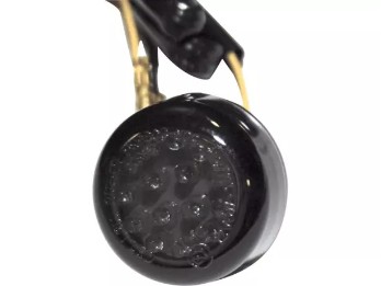Shin Yo LED Rücklicht Micro Disc