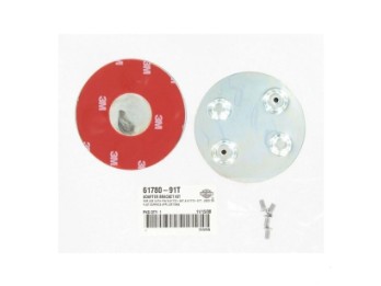 Harley-Davidson® Tankverkleidungs-Adapter-Halterungssatz 