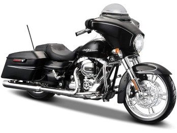 Maisto Harley-Davidson® 2015 Street Glide Special  Motorradmodell 1:12