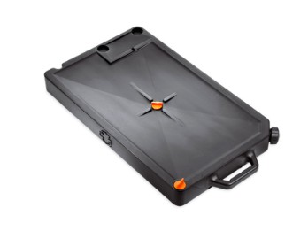 Harley-Davidson® Niedrige Ölauffangwanne 9.5 Liter