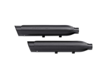 Harley-Davidson® Screamin' Eagle Street Cannon Slip-On-Schalldämpfer 