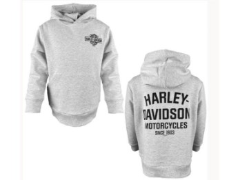 Harley-Davidson® Hoodie für Kids