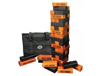  Harley-Davidson® XL Stapelturm Spiel 