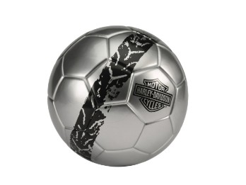 Harley-Davidson® Chrome Fußball