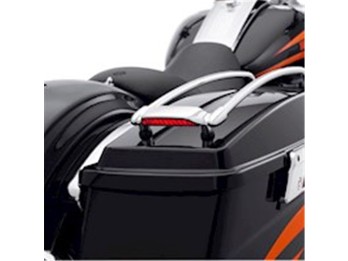 Harley-Davidson® LED-Lichtset für die Air Wing Rail