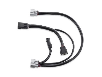 Harley-Davidson® Kabelbaum für Wireless Headset Schnittstellenmodul