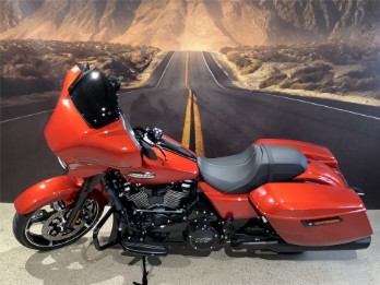 FLHX  Street Glide