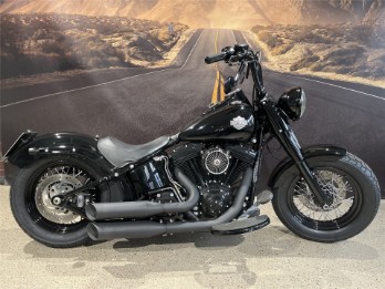 FLS Softail Slim