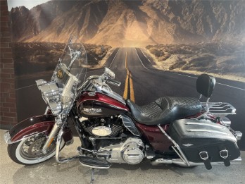 FLHRC Road King Classic