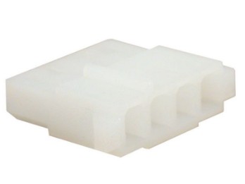 Harley-Davidson® 4-Kreis-Schaltkappe Ultra Classic