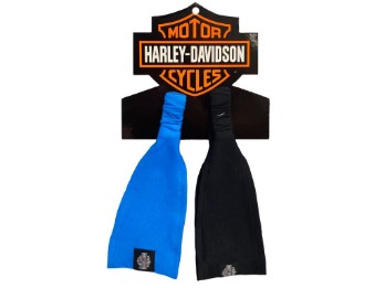 Harley-Davidson® Stirnband-Set für Mädchen