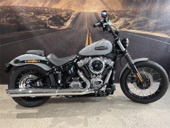 FXBB Softail Street Bob