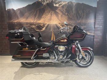 FLTRKSEANV CVO ROAD GLIDE Anni
