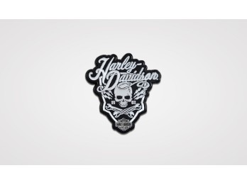 Harley-Davidson® Pin "Bolts n' Doodads"