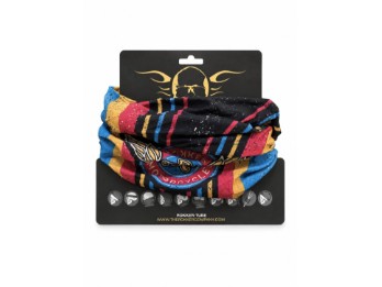 Rokker Tube Wings Blue