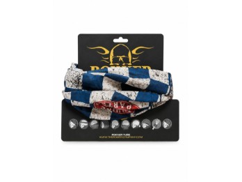Rokker Tube Genuine Parts Blue 