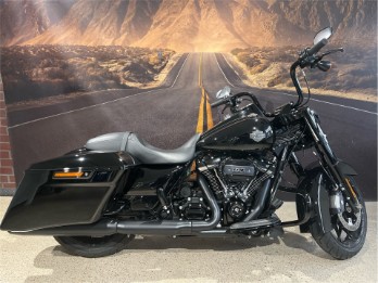 FLHRXS Road King Special