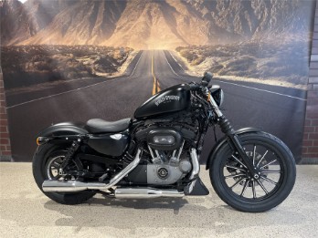 XL883N Sportster IRON 883