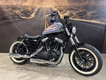 XL1200X Sportster 48