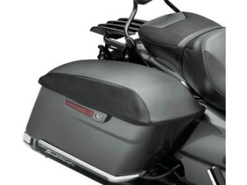 Harley-Davidson® Satteltaschendeckel-Schoner