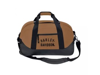 Harley-Davidson® Trolley Reisetasche 26"