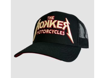 Rokker Rokkallica Trukker Cap