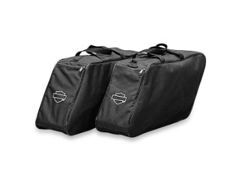 Harley-Davidson® Deluxe Travel-Paks Satteltaschen-Innentaschen