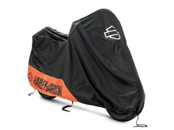 Harley-Davidson® Motorradplane für Innen & Außen