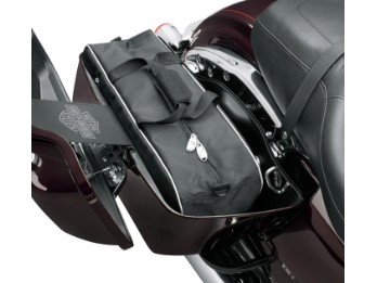 Harley Davidson® Premium Travel-Pak für Hartschalen-Seitenkoffer