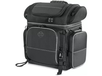 Harley-Davidson® Onyx Premium Touren Tasche