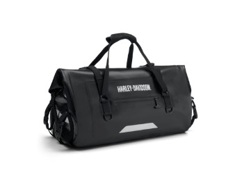 Harley-Davidson® Adventure Duffel Bag Hecktasche