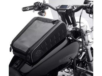 Harley-Davidson® Onyx Premium Tankrucksack
